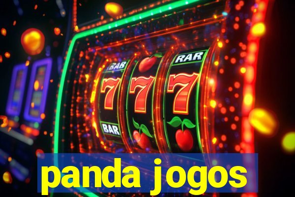 panda jogos